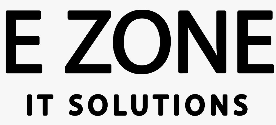 E Zone Logo